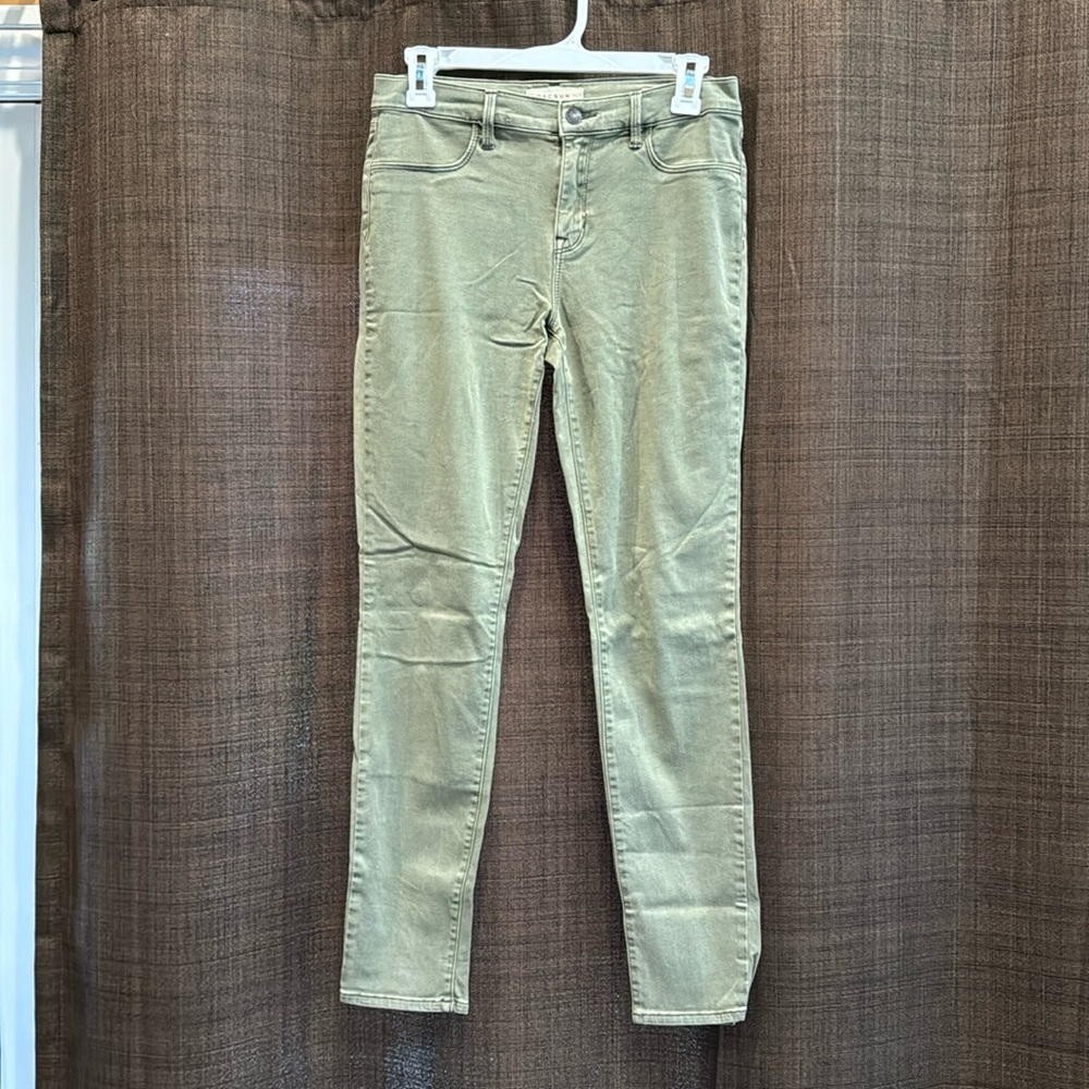 Pacsun jeggings